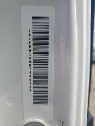 2013 ISUZU NRR #3234788379