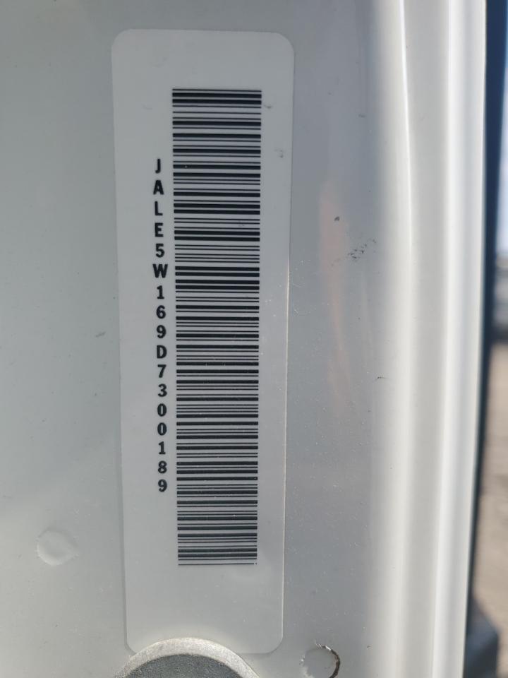 Lot #3234788379 2013 ISUZU NRR