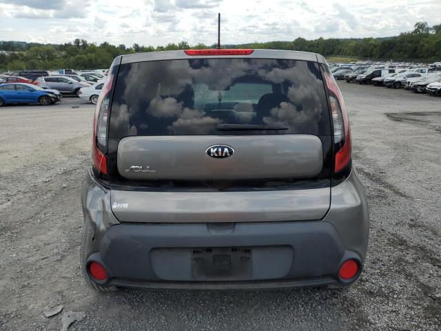2016 KIA SOUL KNDJN2A2XG7273336
