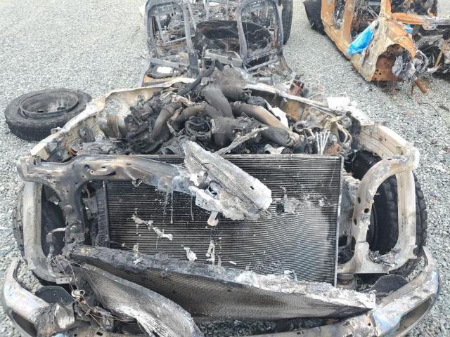 2022 FORD F450 SUPER - 1FT8W4DT4NED02138