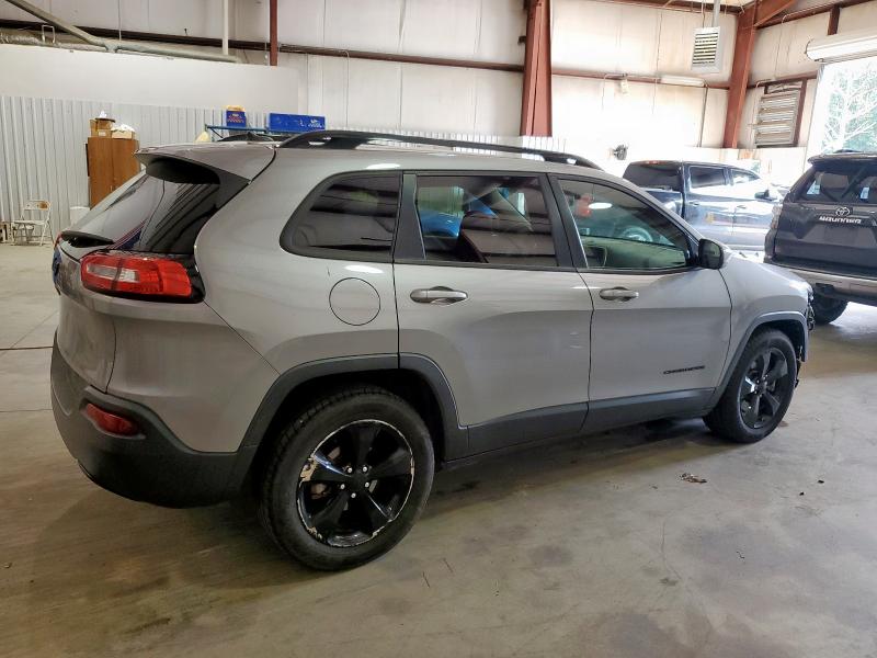 2015 JEEP CHEROKEE LATITUDE 1C4PJLCBXFW781254