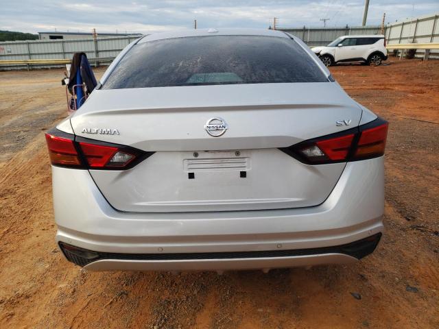 2022 NISSAN ALTIMA SV 1N4BL4DV3NN379959