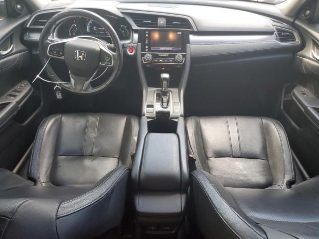 2016 HONDA CIVIC TOUR - 2HGFC1F98GH111514
