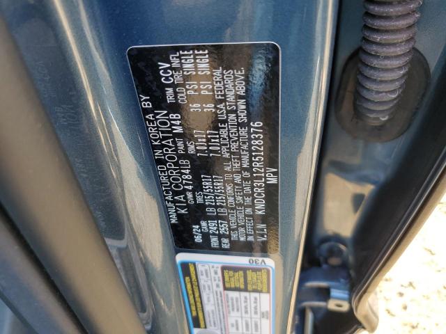 2024 KIA NIRO WIND KNDCR3L12R5128376