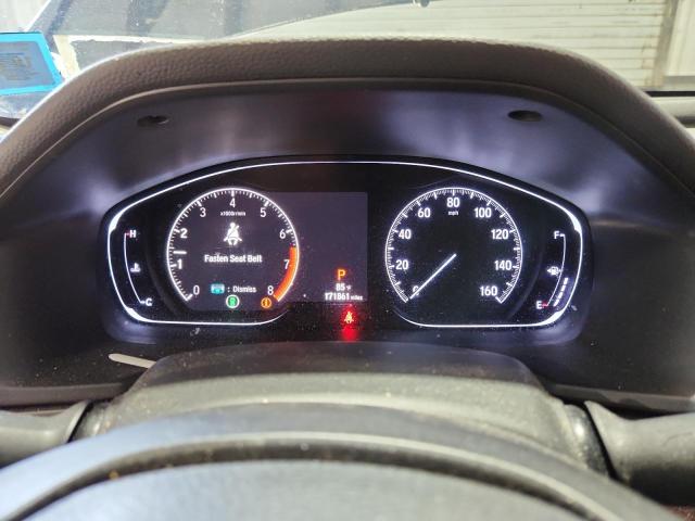 2018 HONDA ACCORD LX 1HGCV1F1XJA263405