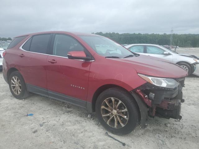 2019 CHEVROLET EQUINOX LT 2GNAXKEV1K6243043