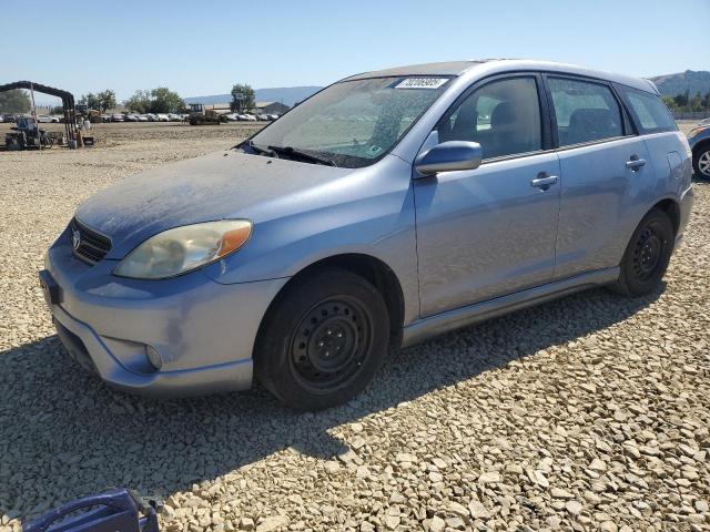 2006 TOYOTA COROLLA MA #3287273016