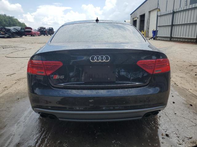 2016 AUDI S5 PREMIUM WAUC4AFR3GA013985