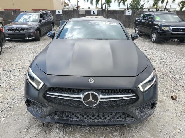 2020 MERCEDES-BENZ CLS AMG 53 WDD2J6BB1LA053124