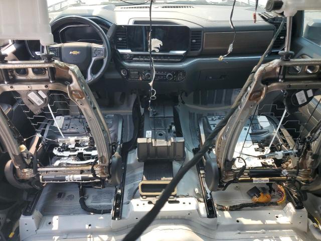 2024 CHEVROLET SILVERADO K2500 HIGH COUNTRY 1GC4YREY6RF271426