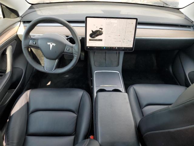 2021 TESLA MODEL 3 5YJ3E1EA1MF991383