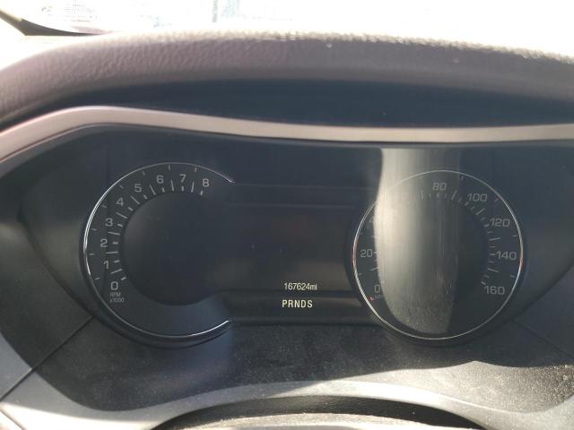 2016 LINCOLN MKZ #3287393981