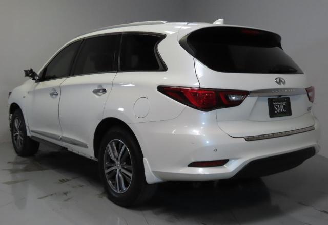 2020 INFINITI QX60 LUXE 5N1DL0MN8LC518757