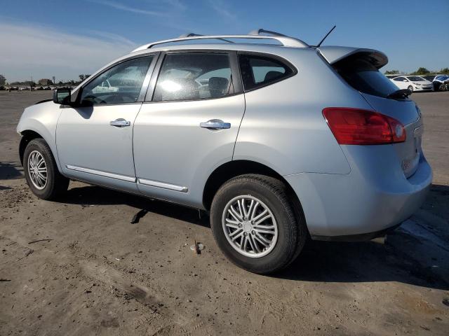 2015 NISSAN ROGUE SELE JN8AS5MT9FW157228