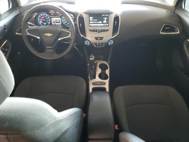 2018 CHEVROLET CRUZE LS 1G1BC5SM3J7148643