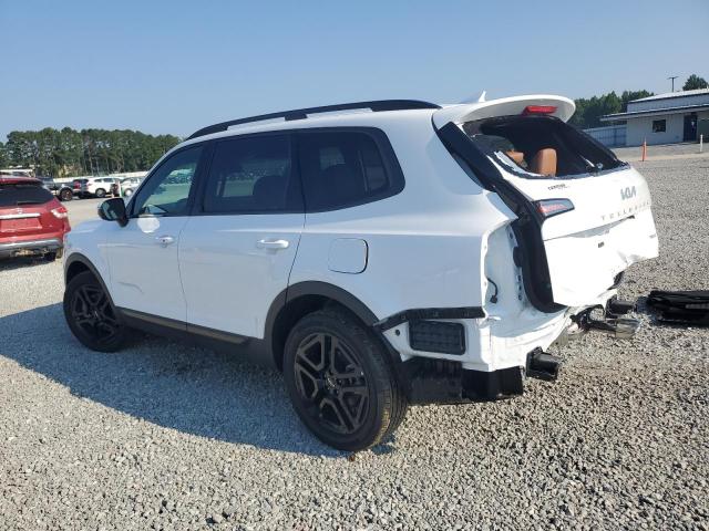 2024 KIA TELLURIDE EX 5XYP3DGC7RG558271