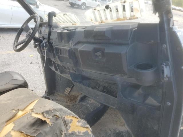 2019 POLARIS RANGER XP 1000 EPS 4XARRE991K8546121