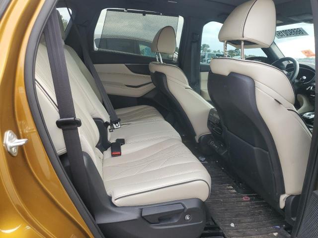 2022 ACURA MDX TYPE S 5J8YD8H82NL001920