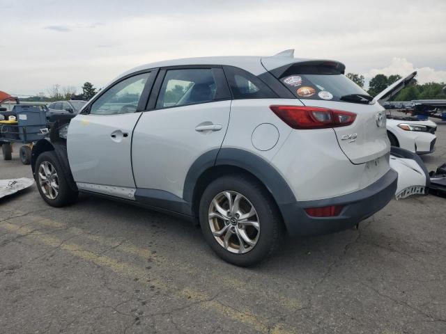 2017 MAZDA CX-3 SPORT JM1DKFB73H0141052