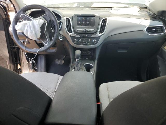 2023 CHEVROLET EQUINOX 3GNAXHEG7PL216341