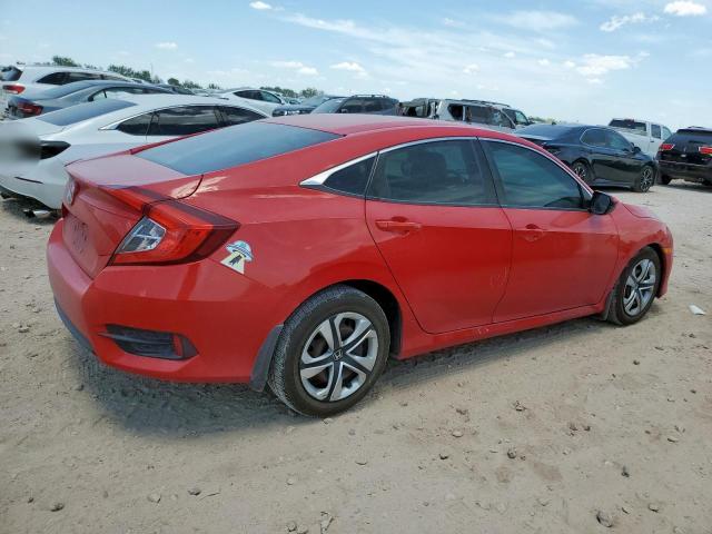 2018 HONDA CIVIC LX 2HGFC2F55JH503649