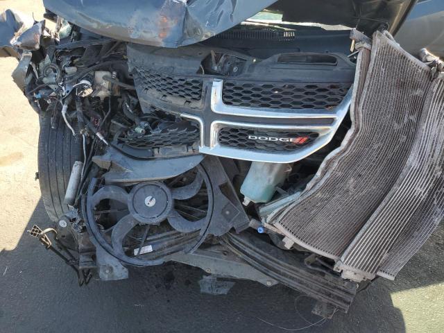 2015 DODGE JOURNEY SE 3C4PDCAB3FT592526