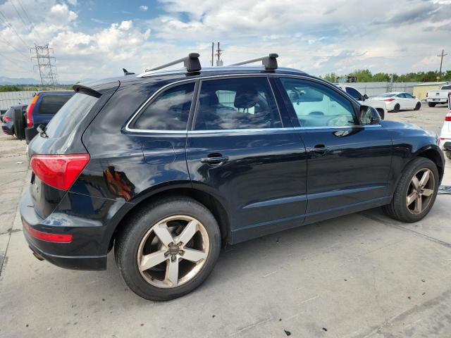 2011 AUDI Q5 PREMIUM - WA1LFAFP1BA065601