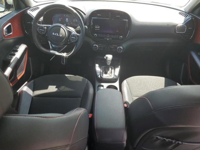 2023 KIA SOUL GT LINE KNDJ53AU1P7840637