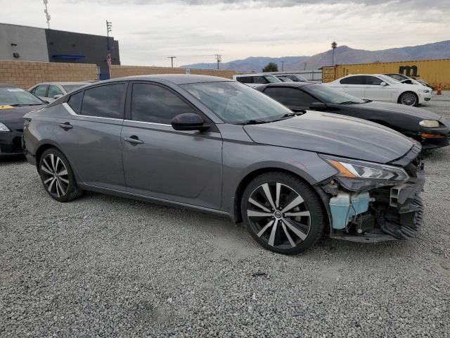 2022 NISSAN ALTIMA SR 1N4BL4CV6NN369590