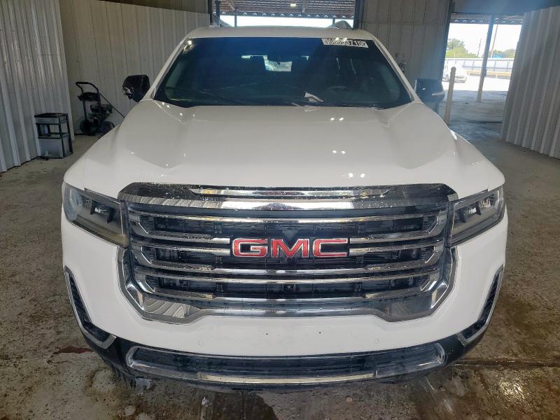 2023 GMC ACADIA SLT 1GKKNML40PZ126563
