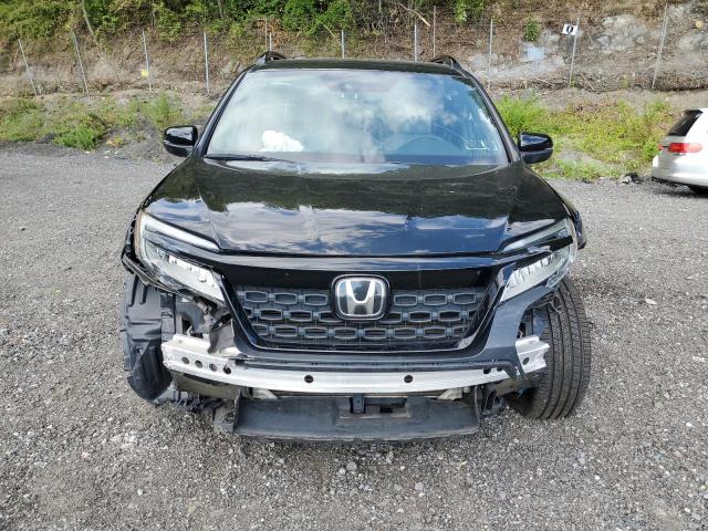 2019 HONDA PASSPORT TOURING 5FNYF8H98KB006376