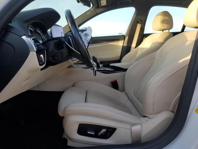 2019 BMW 530 I WBAJA5C58KBX87743