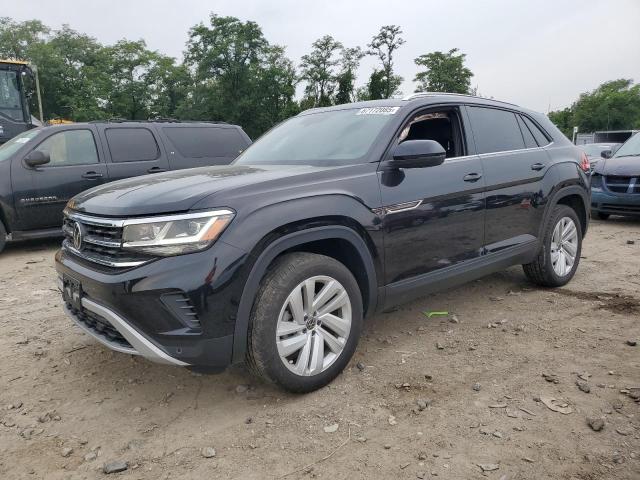 2023 VOLKSWAGEN ATLAS CROSS SPORT SE 1V2KC2CAXPC210760