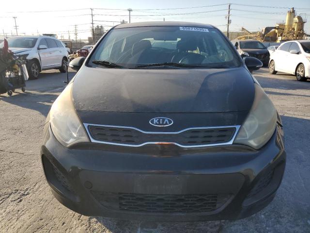 2015 KIA RIO EX KNADN5A35F6452778