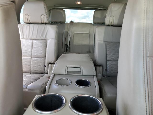 2011 LINCOLN NAVIGATOR - 5LMJJ2H5XBEJ04099