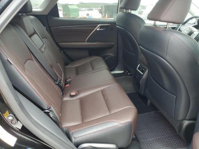2016 LEXUS RX 350 2T2ZZMCA8GC031811