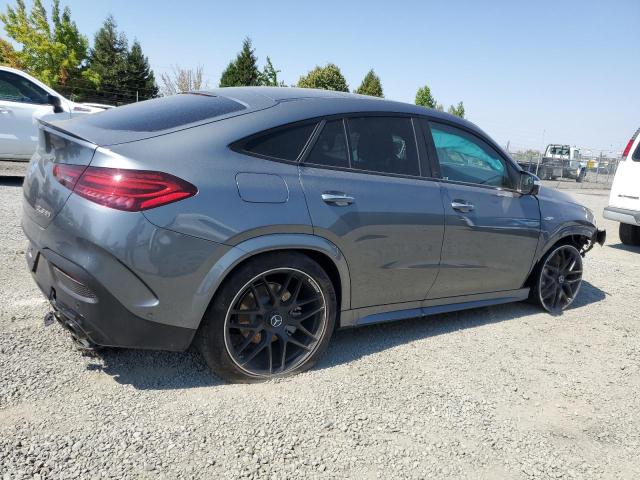 2024 MERCEDES-BENZ GLE COUPE - 4JGFD6BB5RB269432