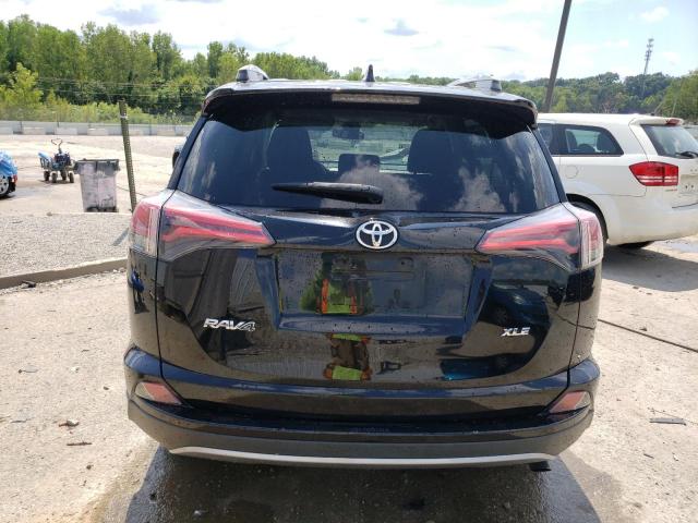 2018 TOYOTA RAV4 ADVEN 2T3WFREV8JW492582