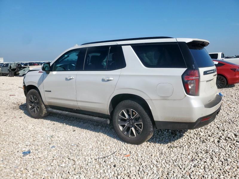 2024 CHEVROLET TAHOE K150 1GNSKPKD4RR176741