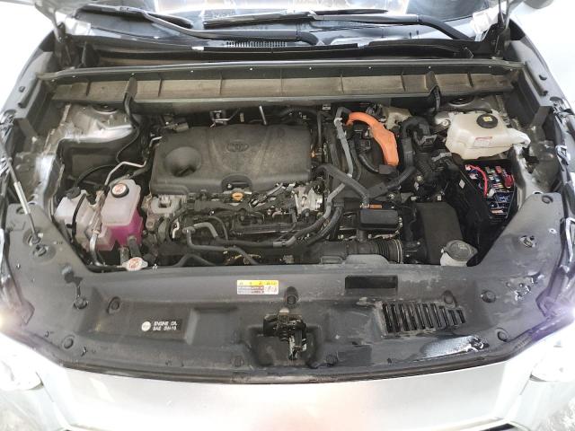 2023 TOYOTA HIGHLANDER HYBRID XLE 5TDKBRCH7PS575065