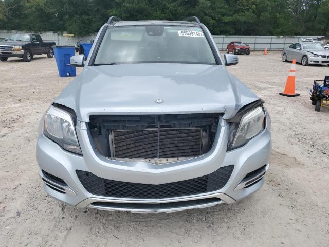 2014 MERCEDES-BENZ GLK 350 4M - WDCGG8JB0EG295330