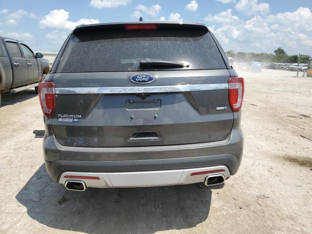 2017 FORD EXPLORER PLATINUM 1FM5K8HT3HGD87963