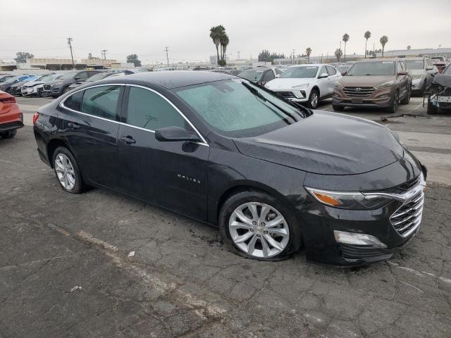 2024 CHEVROLET MALIBU LT 1G1ZD5STXRF167047