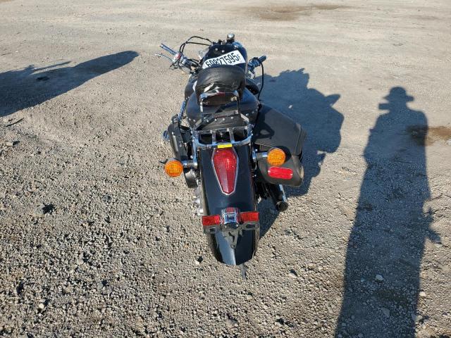 2008 HONDA VT750 C JH2RC50038K410293