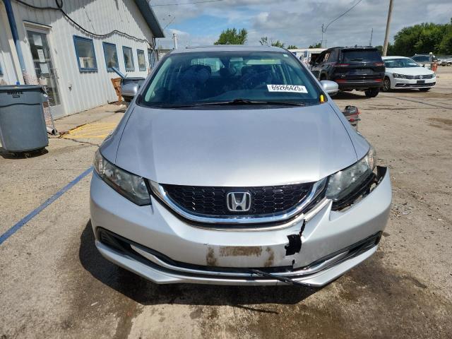 2015 HONDA CIVIC EX - 19XFB2F8XFE057464