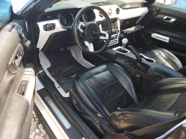 2015 FORD MUSTANG GT 1FATP8FF4F5339817