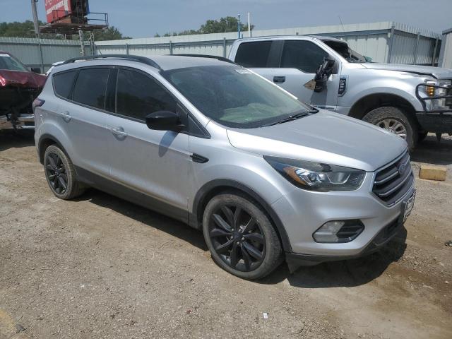 2018 FORD ESCAPE SE #3290232201