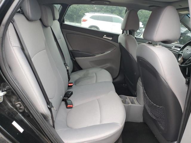 2015 HYUNDAI ACCENT GLS KMHCU5AE1FU234105