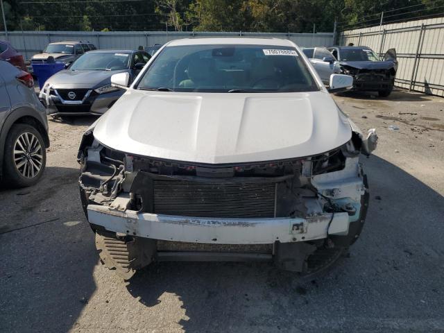 2017 CHEVROLET IMPALA LT - 2G1105S37H9197509