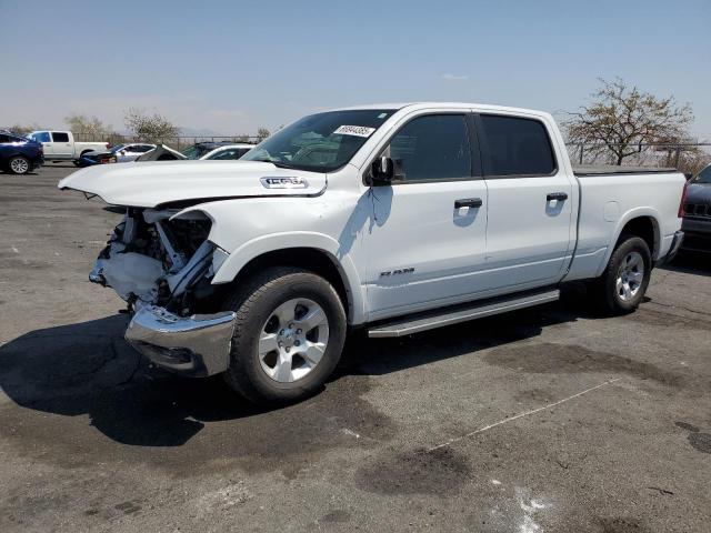 RAM 1500 BIG H